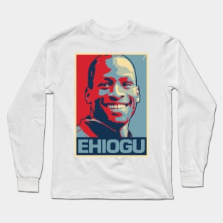 Ehiogu Long Sleeve T-Shirt